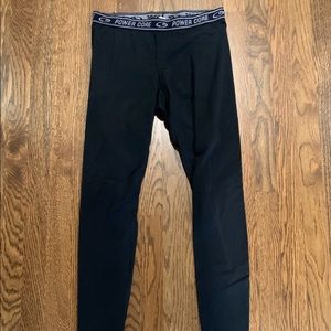 Champion Gear Leggings